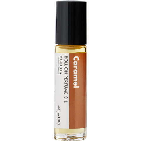 DEMETER CARAMEL by Demeter ROLL ON PERFUME OIL