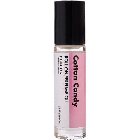 DEMETER COTTON CANDY by Demeter ROLL ON PERFUME OIL