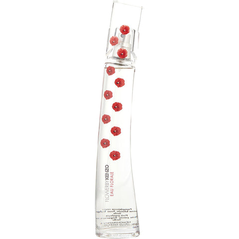 KENZO FLOWER EAU FLORALE by Kenzo EDT SPRAY *TESTER