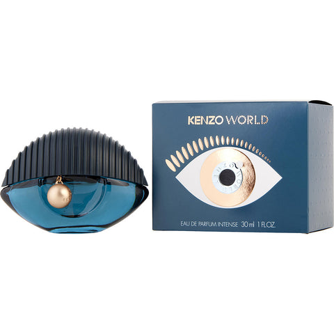 KENZO WORLD INTENSE by Kenzo EAU DE PARFUM SPRAY