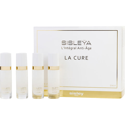Sisley by Sisley Sisleya L'Integral Anti-Age La Cure 4x10ml/0.33oz