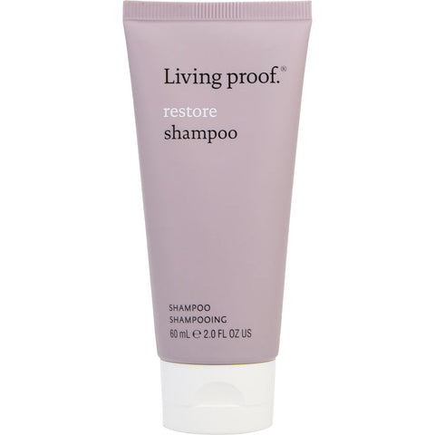 LIVING PROOF by Living Proof RESTORE SHAMPOO 2 OZ