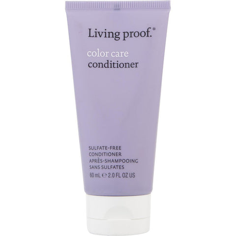 LIVING PROOF by Living Proof COLOR CARE SULFATE FREE CONDITIONER 2 OZ