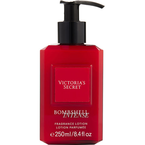 VICTORIA'S SECRET BOMBSHELL INTENSE by Victoria's Secret FRAGRANCE LOTION 8.