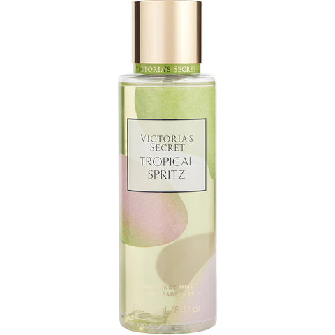 VICTORIA'S SECRET by Victoria's Secret TROPICAL SPRITZ FRAGRANCE MIST