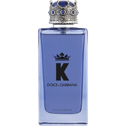 DOLCE & GABBANA K by Dolce & Gabbana EAU DE PARFUM SPRAY *TESTER