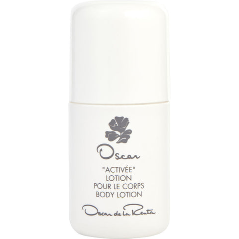 OSCAR by Oscar de la Renta BODY LOTION 2 OZ