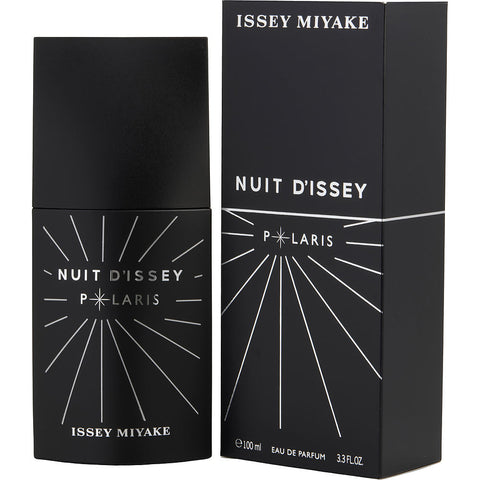 NUIT D'ISSEY POLARIS by Issey Miyake EAU DE PARFUM SPRAY
