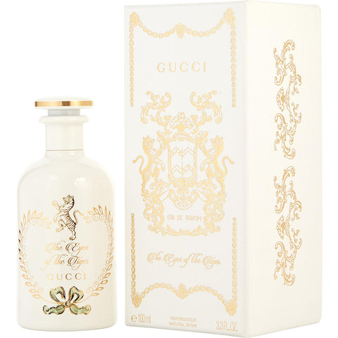 GUCCI THE EYES OF THE TIGER by Gucci EAU DE PARFUM SPRAY