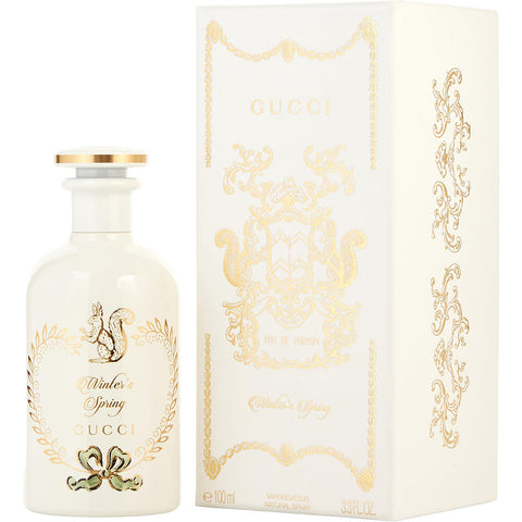 GUCCI WINTER'S SPRING by Gucci EAU DE PARFUM SPRAY