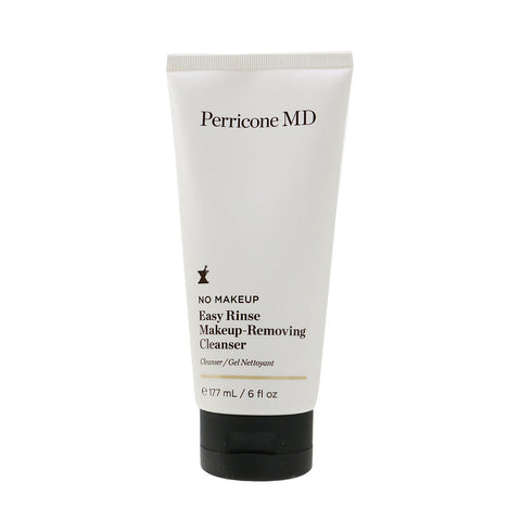 Perricone MD by Perricone MD No Makeup Easy Rinse Makeup-Removing Cleanser 177ml/6oz