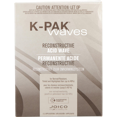 JOICO by Joico K-PAK WAVES RECONSTRUCTIVE ACID WAVE