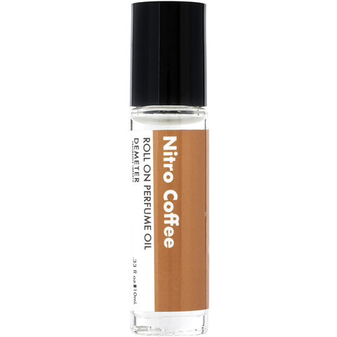 DEMETER NITRO COFFEE by Demeter ROLL ON PERFUME OIL