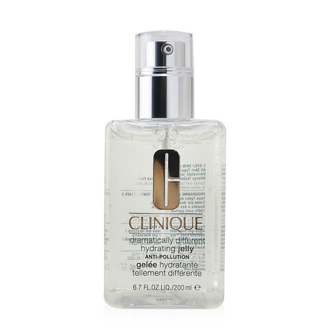 CLINIQUE by Clinique Dramatically Different Hydrating Jelly (With Pump) --