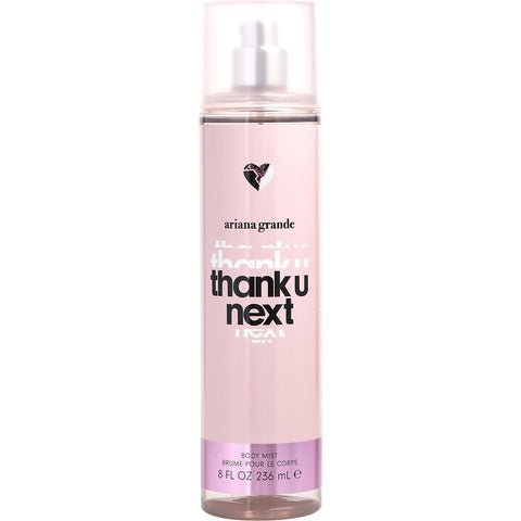 ARIANA GRANDE THANK U NEXT by Ariana Grande BODY MIST