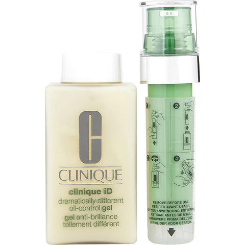 CLINIQUE by Clinique iD Dramatically Different Oil-Control Gel For Irritation 125ml/4.2oz