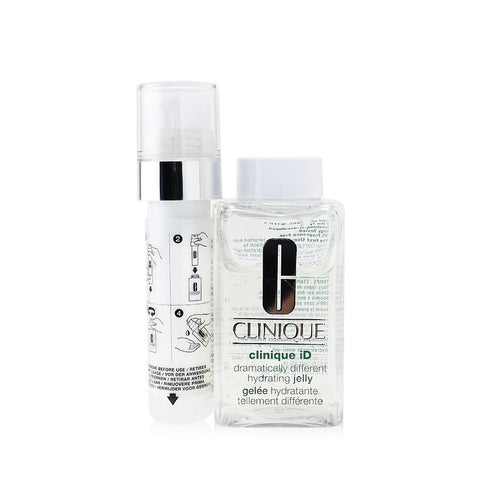 CLINIQUE by Clinique Clinique iD Dramatically Different Hydrating Jelly + Active Cartridge Concentrate For Uneven Skin Tone 125ml/4.2oz