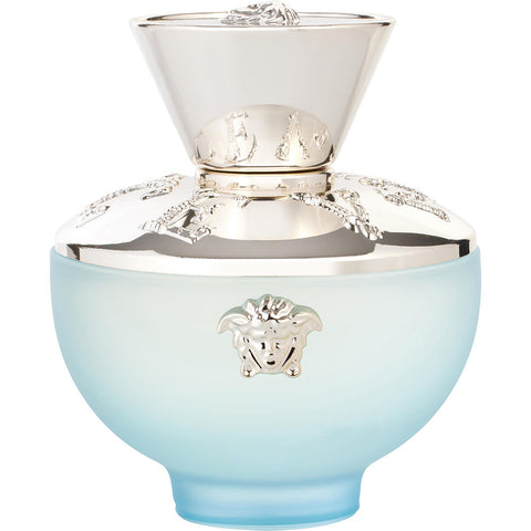 VERSACE DYLAN TURQUOISE by Gianni Versace EDT SPRAY *TESTER
