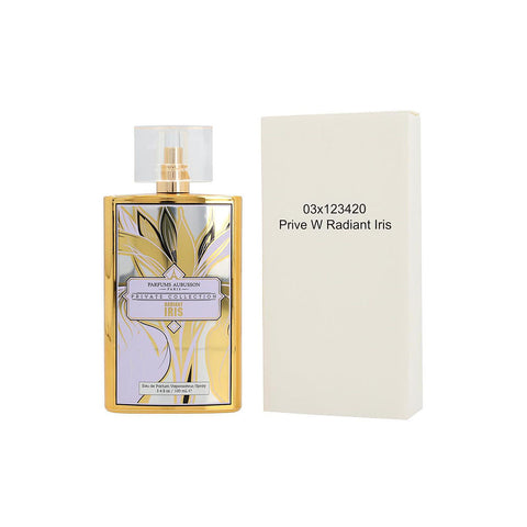 AUBUSSON RADIANT IRIS by Aubusson EAU DE PARFUM SPRAY