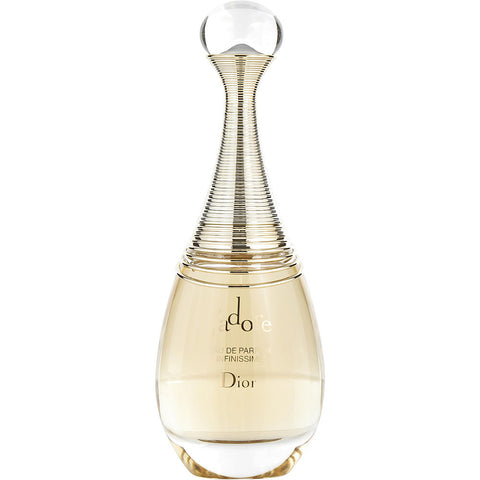 JADORE INFINISSIME by Christian Dior EAU DE PARFUM SPRAY *TESTER
