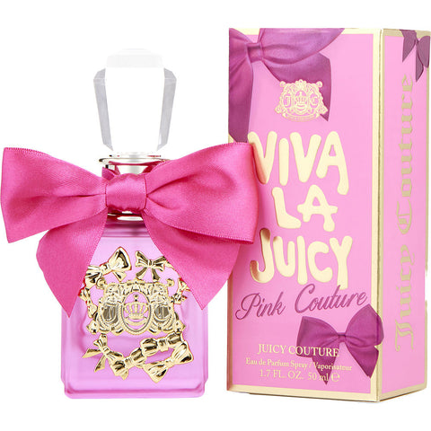 VIVA LA JUICY PINK COUTURE by Juicy Couture EAU DE PARFUM SPRAY