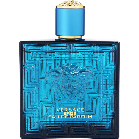 VERSACE EROS by Gianni Versace EAU DE PARFUM SPRAY *TESTER