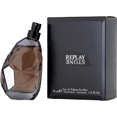 REPLAY STONE by Replay EDT SPRAY