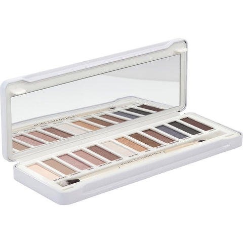 Pure Cosmetics by Pure Cosmetics Stripped Collection 12 Color Eyeshadow Palette