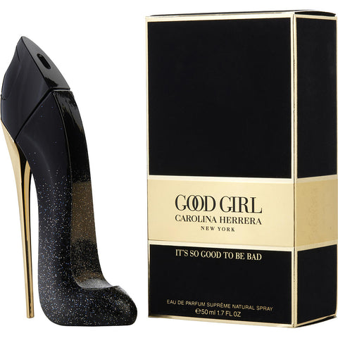 CH GOOD GIRL SUPREME by Carolina Herrera EAU DE PARFUM SPRAY