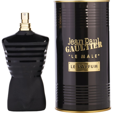 JEAN PAUL GAULTIER LE PARFUM by Jean Paul Gaultier EAU DE PARFUM INTENSE SPRAY