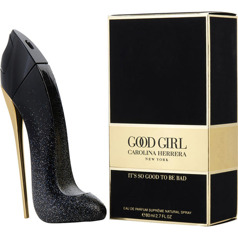 CH GOOD GIRL SUPREME by Carolina Herrera EAU DE PARFUM SPRAY