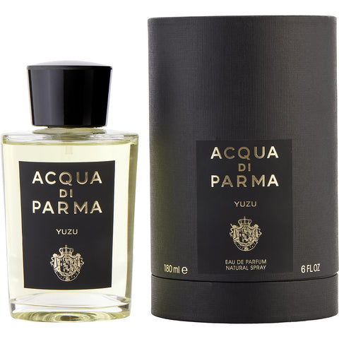 ACQUA DI PARMA YUZU by Acqua di Parma EAU DE PARFUM SPRAY
