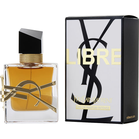 LIBRE INTENSE YVES SAINT LAURENT by Yves Saint Laurent EAU DE PARFUM SPRAY