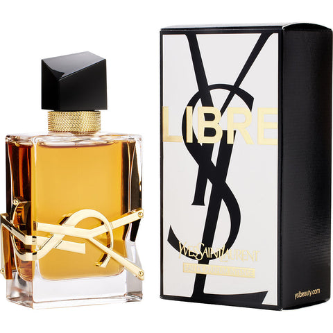 LIBRE INTENSE YVES SAINT LAURENT by Yves Saint Laurent EAU DE PARFUM SPRAY