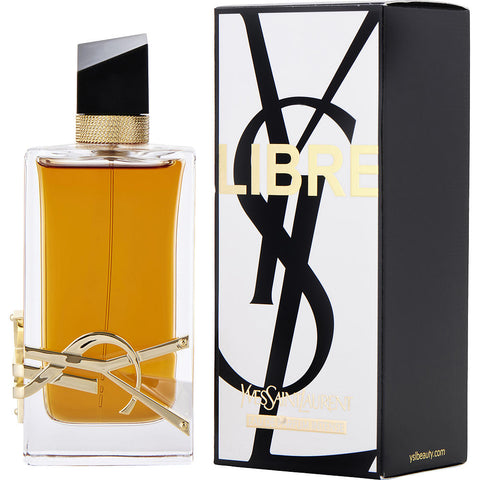 LIBRE INTENSE YVES SAINT LAURENT by Yves Saint Laurent EAU DE PARFUM SPRAY