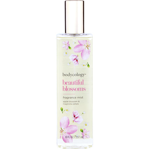 BODYCOLOGY BEAUTIFUL BLOSSOMS by Bodycology FRAGRANCE MIST