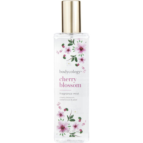 BODYCOLOGY CHERRY BLOSSOM by Bodycology FRAGRANCE MIST
