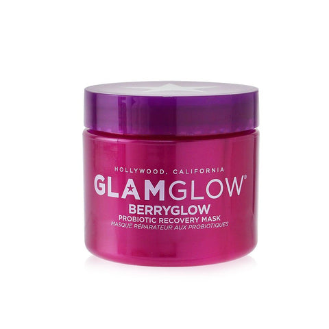 Glamglow by Glamglow Berryglow Probiotic Recovery Mask 75ml/2.5oz