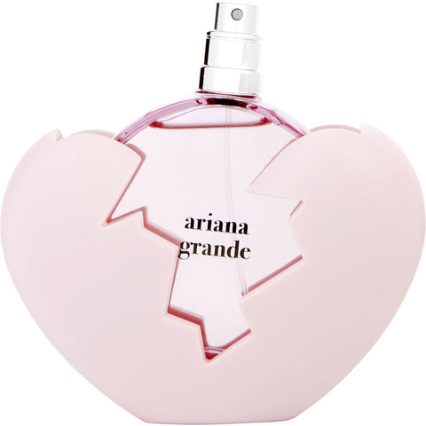 ARIANA GRANDE THANK U NEXT by Ariana Grande EAU DE PARFUM SPRAY *TESTER