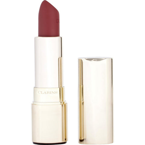 Clarins by Clarins Joli Rouge Velvet (Matte & Moisturizing Long Wearing Lipstick) - --3.5g/0.1oz