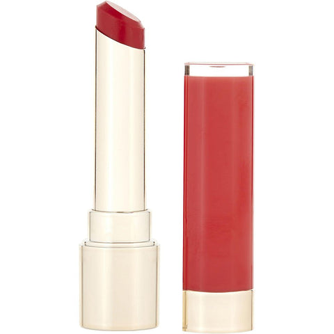 Clarins by Clarins Joli Rouge Lacquer Intense Colour Balm - --3g/0.1oz