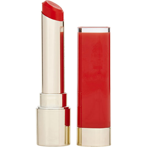 Clarins by Clarins Joli Rouge Lacquer Intense Colour Balm - --3g/0.1oz