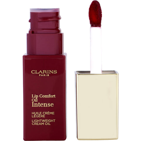 Clarins by Clarins Lip Comfort Oil Intense - --7ml/0.1oz
