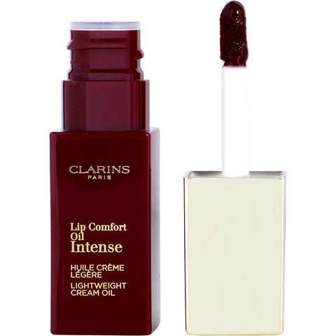 Clarins by Clarins Lip Comfort Oil Intense - --7ml/0.1oz