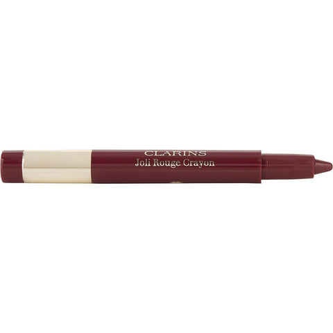 Clarins by Clarins Joli Rouge Lip Crayon - --0.6g/0.02oz