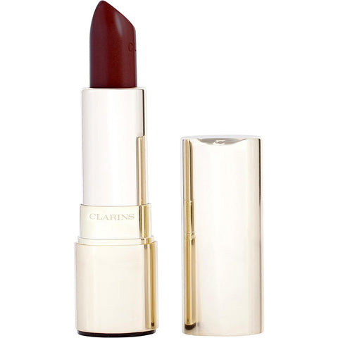 Clarins by Clarins Joli Rouge Velvet (Matte & Moisturizing Long Wearing Lipstick) - --3.5g/0.1oz