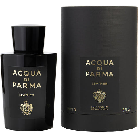 ACQUA DI PARMA LEATHER by Acqua di Parma EAU DE PARFUM SPRAY