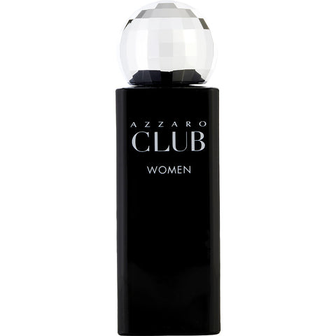 AZZARO CLUB by Azzaro EDT SPRAY *TESTER