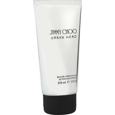 JIMMY CHOO URBAN HERO by Jimmy Choo AFTERSHAVE BALM