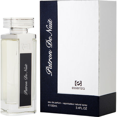 ESSENZA PATRON DE NUIT by Essenza EAU DE PARFUM SPRAY